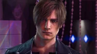 Leon Scott Kennedy