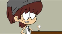 Lynn Loud Jr