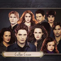 Los Cullens