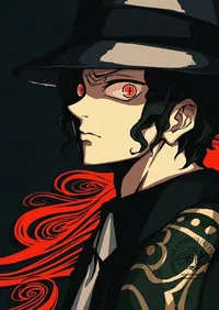 Muzan Kibutsuji