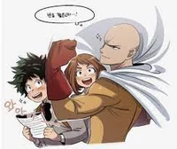 BNHA y OPM