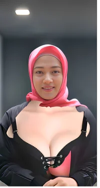 Ustadzah Afifah uhh