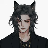 Wolf Human Kai