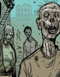 Zombie Apocalypse RP