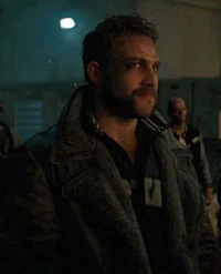 Captain boomerang 
