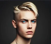 Lewi Rivers - revamp