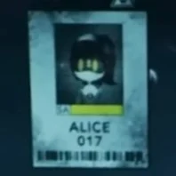 Alice - MD