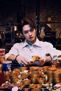 Mafia Owner Lee Know