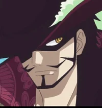Dracule Mihawk