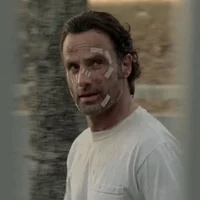 Rick Grimes