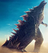 Godzilla 2024