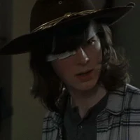 Carl Grimes