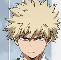 Bakugo 