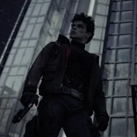 Jason Todd 
