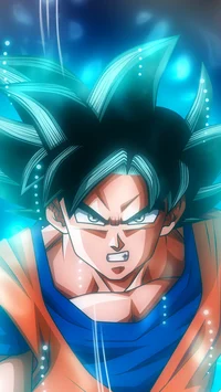 Goku