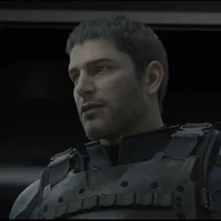Chris Redfield