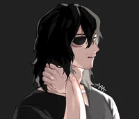 Aizawa -deaf user-