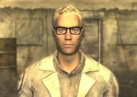 FNV - Arcade Gannon