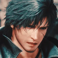 2FF16 Clive Rosfield