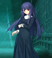 Asagami Fujino
