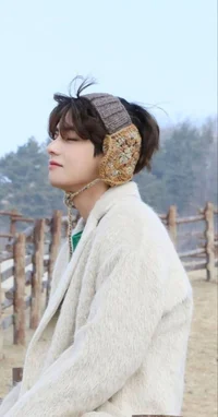 Taehyung 