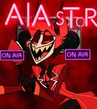 Alastor