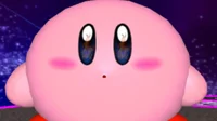 Kirby - SSBMelee