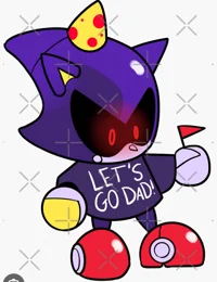 Metal Sonic