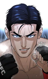 Joo jakeyung 
