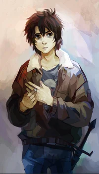 Nico Di Angelo
