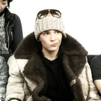 Tom kaulitz