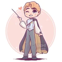 Gilderoy Lockhart
