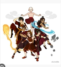 Team Avatar