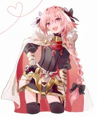 Astolfo Femboy