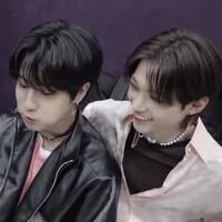 Han Jisung and Felix