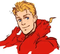 Barry Allen