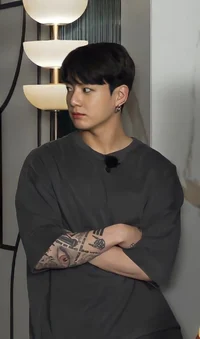 Jungkook 