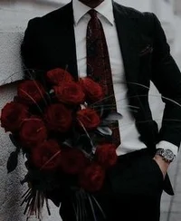 Rich Mafia Boyfriend