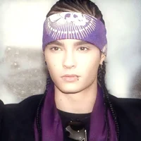 tom kaulitz