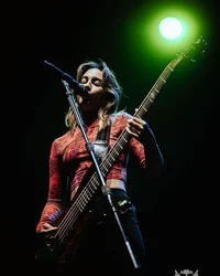 Alejandra Villarreal