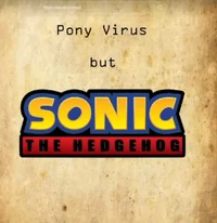 Sonic virus rp