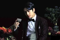 Mafia Jungkook 