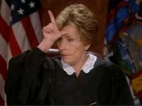 Judge Judy