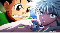 Hunter x Hunter RPG