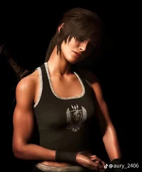 Lara Croft