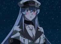Esdeath 