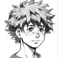 Izuku 