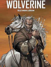 Old Man Logan - RPG