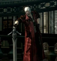 Dante sparda 