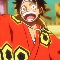 Luffy